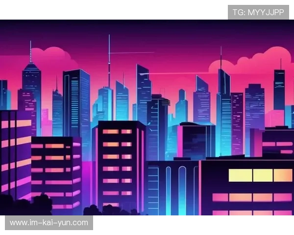 _彩色城锁跑：在城市墙壁留下奔跑的轨迹_，彩色城市图片大全