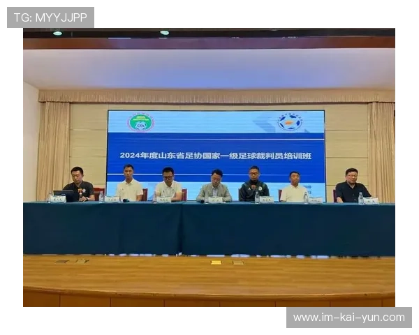 中国足球高水平裁判员在线培训平台正式启用，中国足球协会裁判员信息化平台