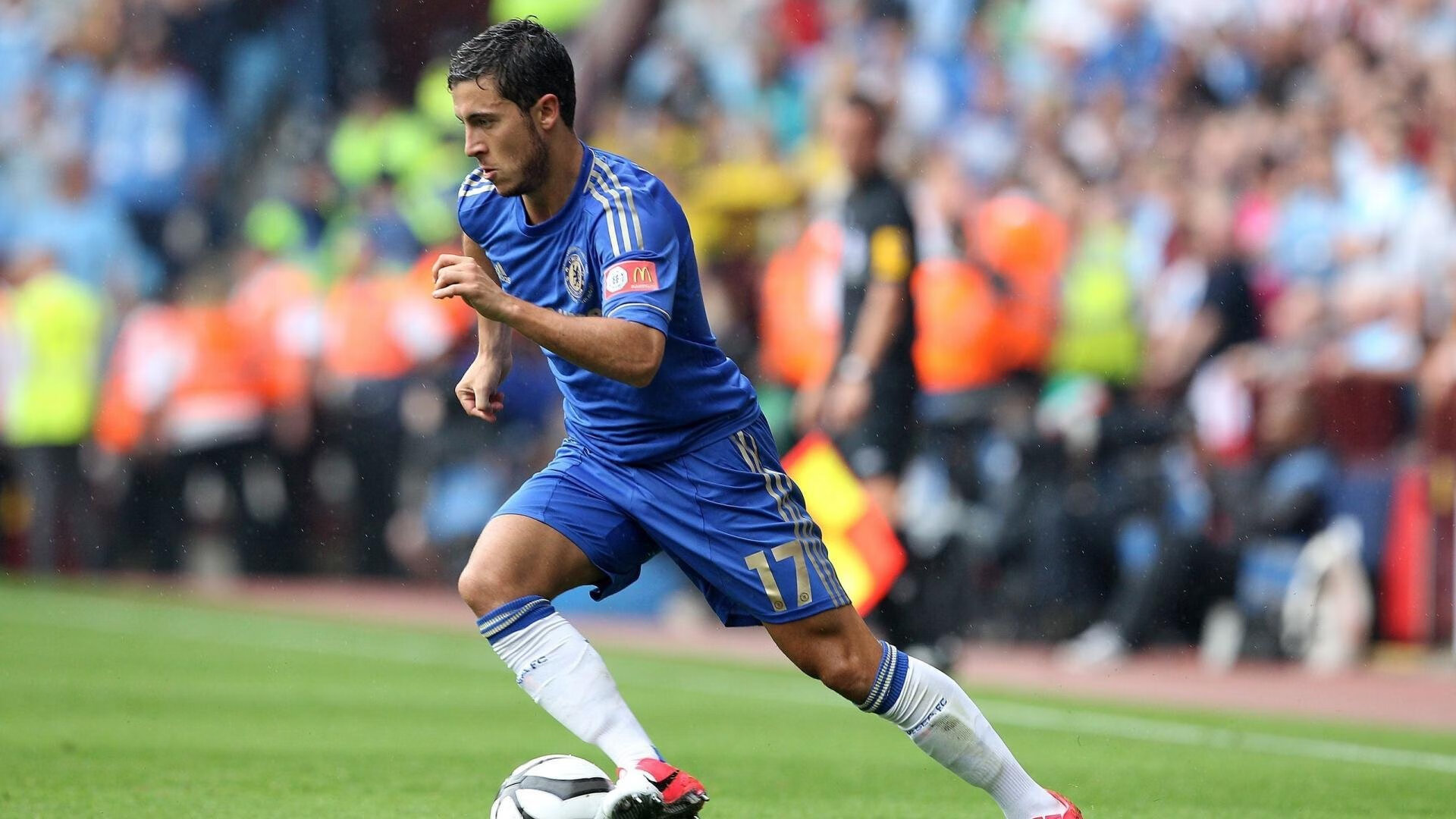 英超最后冲刺：悬念拉满，激情无限！，英超最后几名降级